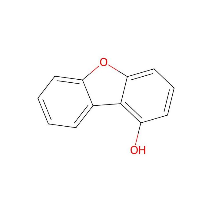 二苯并[b，d]呋喃-1-醇
