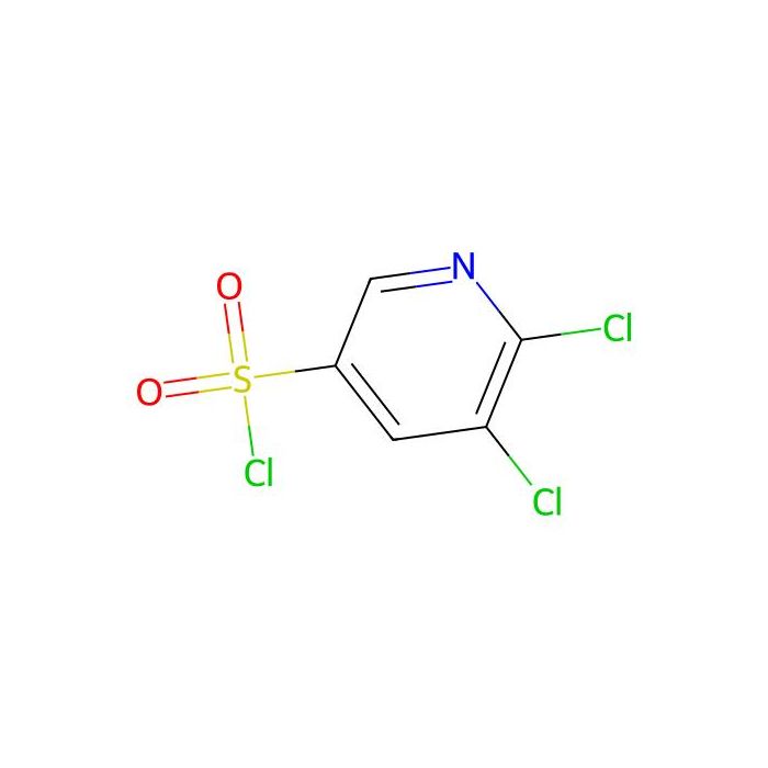 5,6-二氯吡啶-3-磺酰氯