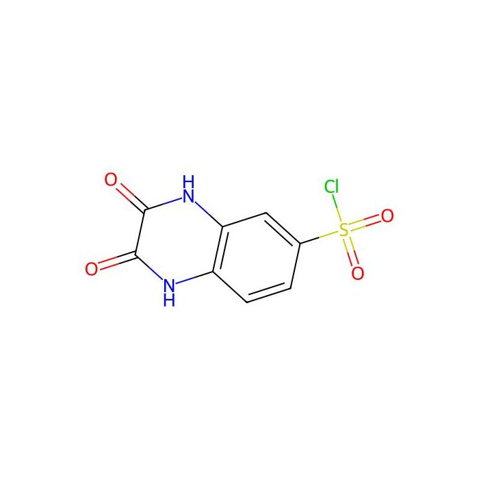 2,3-二氧代-1,2,3,4-四氢喹喔啉-6-磺酰氯