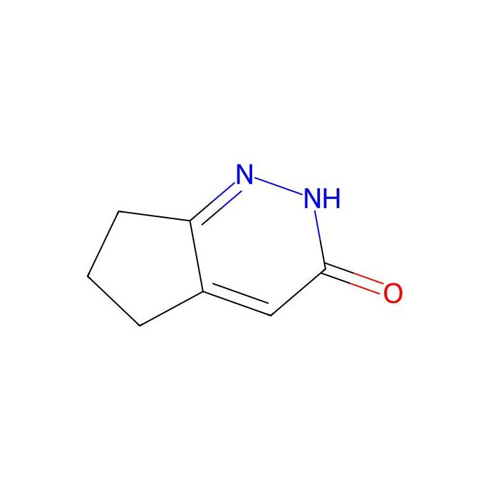 6,7-二氢-2H-环戊二烯并[c]哒嗪-3(5H)-酮