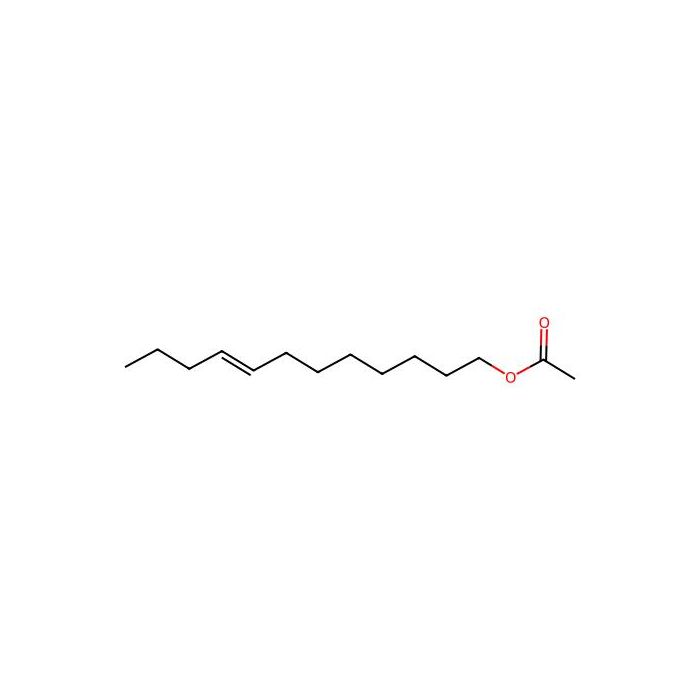 (E)-十二碳-8-烯-1-基乙酸酯