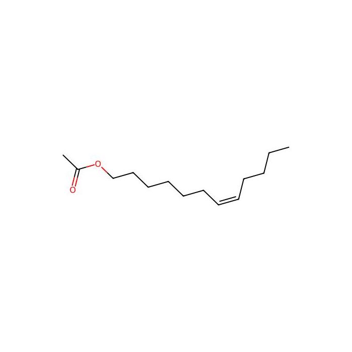 (Z)-十二碳-7-烯-1-基乙酸酯