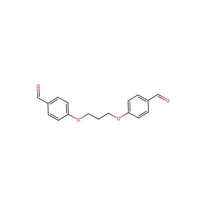 4,4'-(丙烷-1,3-二基双(氧基))二苯甲醛