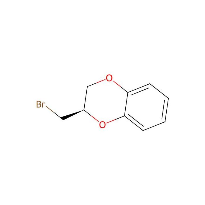 (R)-2-(溴甲基)-2，3-二氢苯并[B][1，4]二恶烷