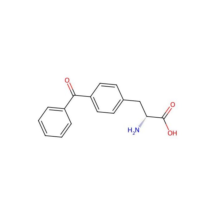 4-苯甲酰基-D-苯丙氨酸
