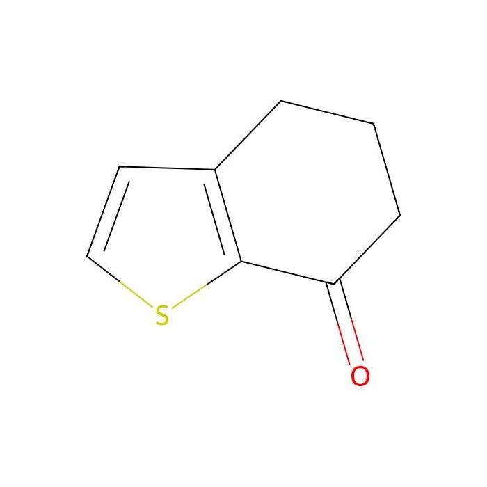 5,6-二氢苯并[b]噻吩-7(4H)-酮