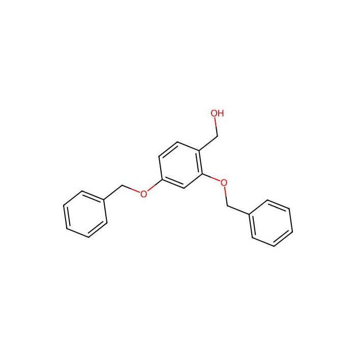 2，4-二苄氧基苯甲醇