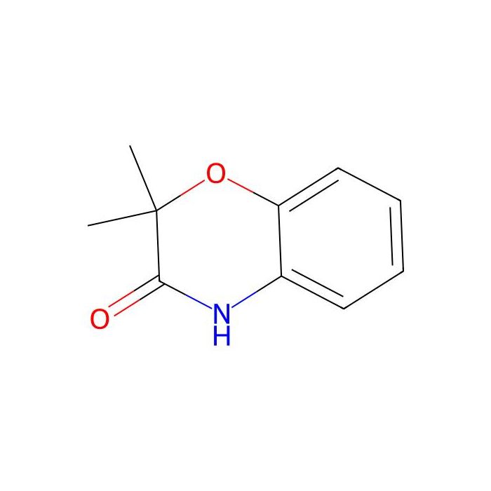 2,2-二甲基-4H-1,4-苯并恶嗪-3-酮