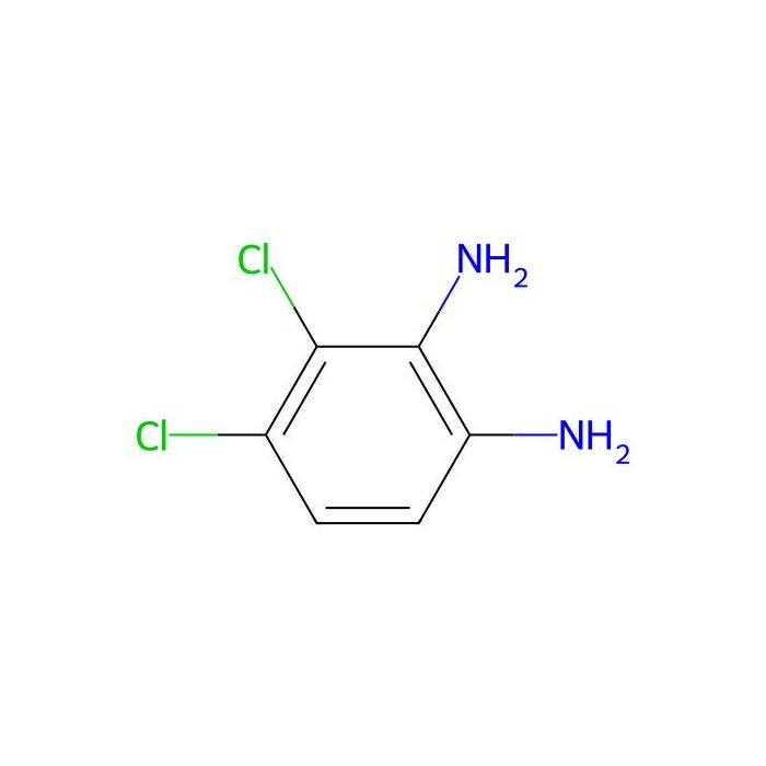3，4-二氯苯-1，2-二胺