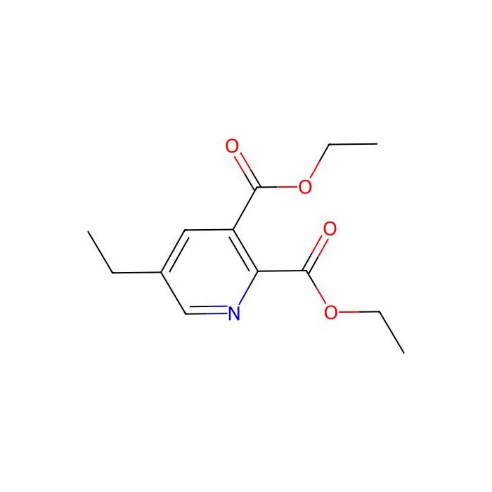 5-乙基吡啶-2，3-二羧酸二乙酯