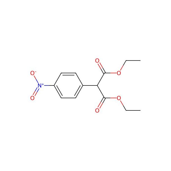 2-(4-硝基苯基)丙二酸二乙酯