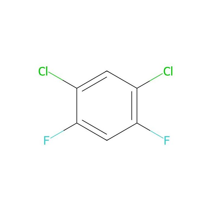 1,5-二氯-2,4-二氟苯
