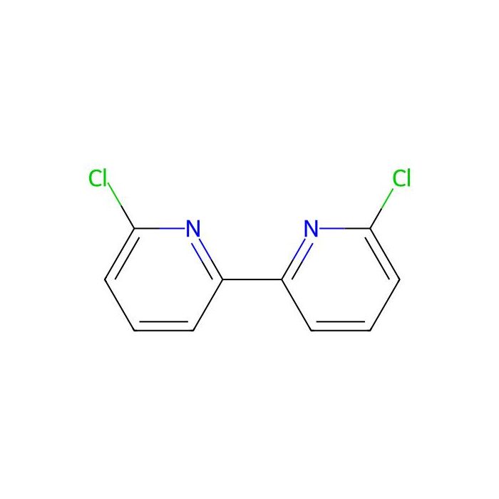 6,6'-二氯-2,2'-联吡啶