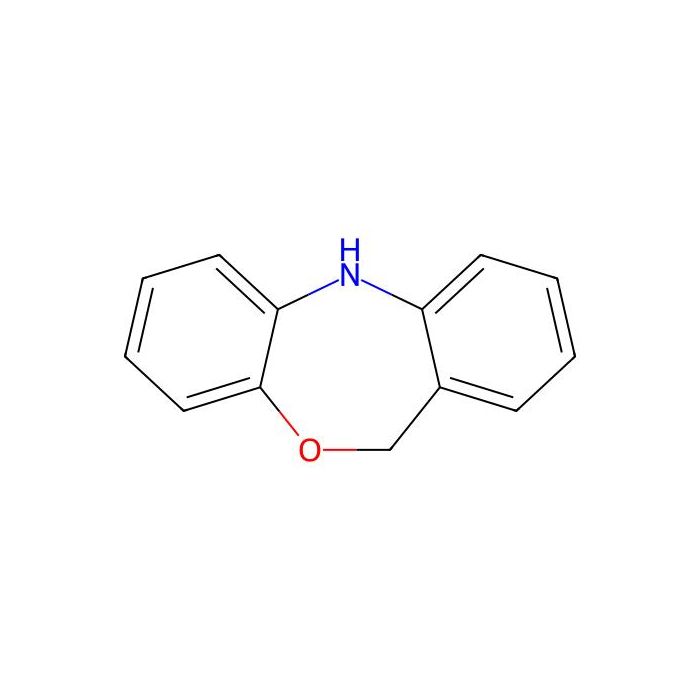 5,11-二氢二苯并[b,e][1,4]噁氮杂卓
