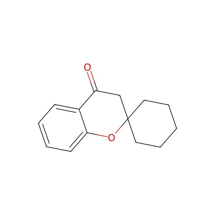 螺[色满-2，1'-环己烷]-4-酮