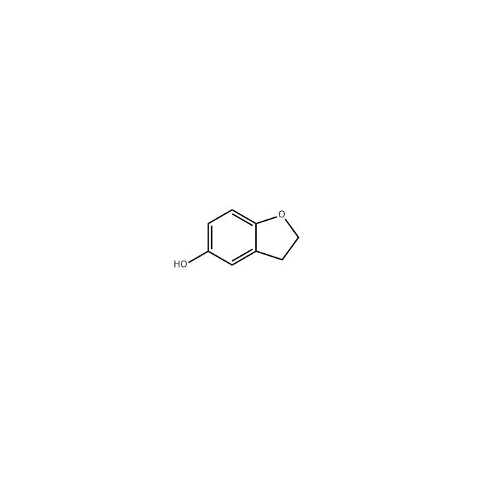 2,3-二氢苯并呋喃-5-醇