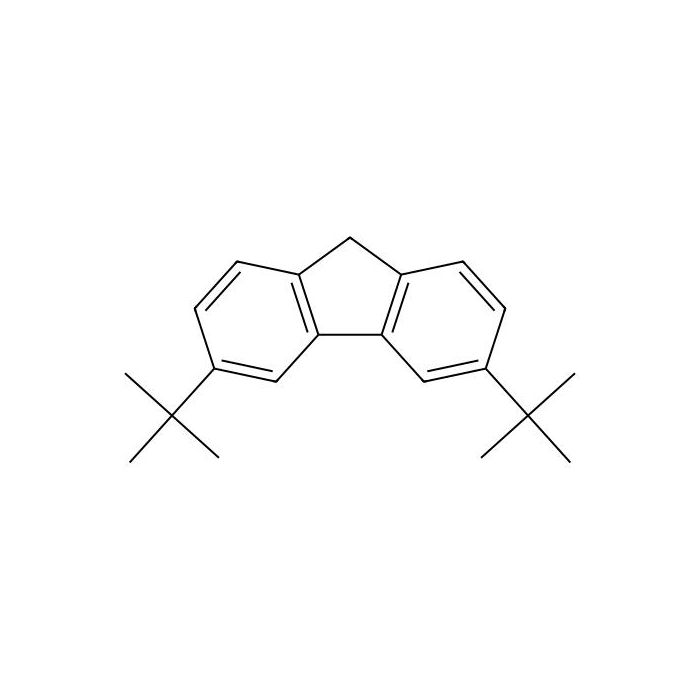 3，6-二叔丁基黄酮