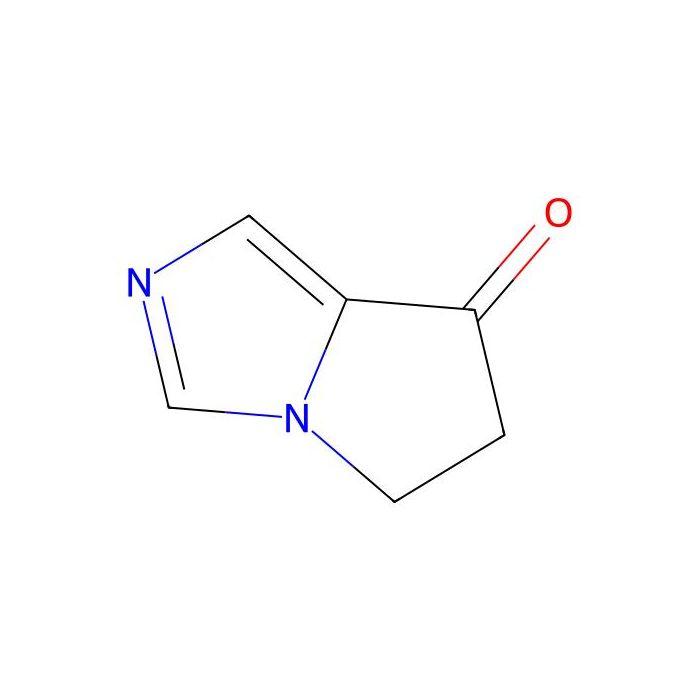 5H-吡咯并[1，2-C]咪唑-7(6H)-酮