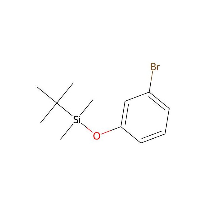 1-溴-3-(叔丁基二甲基硅氧基)苯