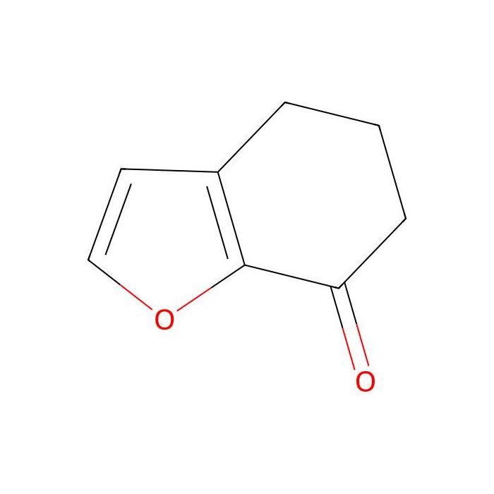 5，6-二氢苯并呋喃-7(4H)-酮