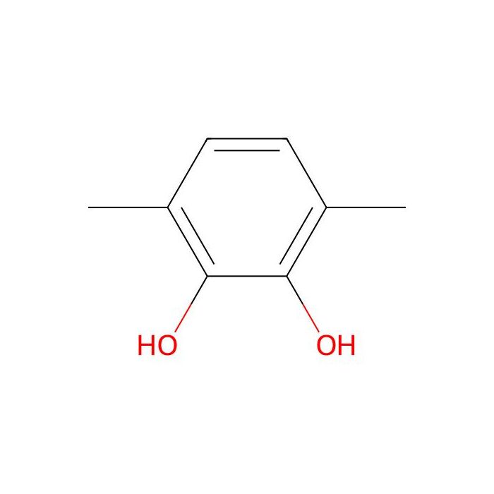 3，6-二甲基苯-1，2-二醇