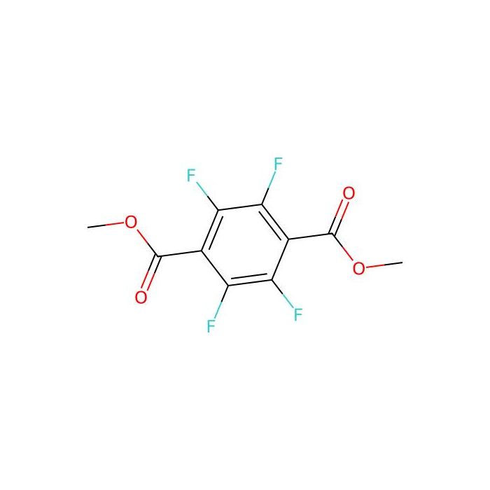 2，3，5，6-四氟对苯二甲酸二甲酯