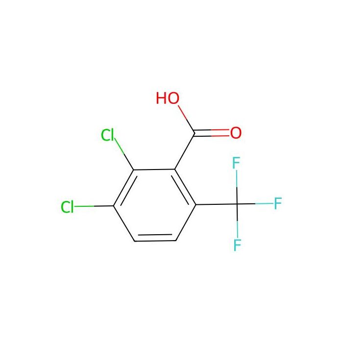 2,3-二氯-6-(三氟甲基)苯甲酸