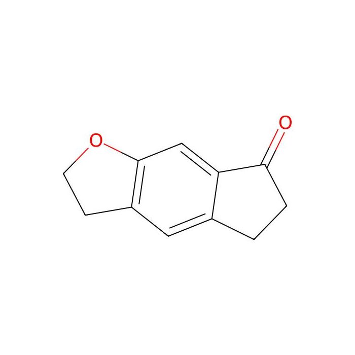 2，3，5，6-四氢-7H-茚并[5，6-B]呋喃-7-酮