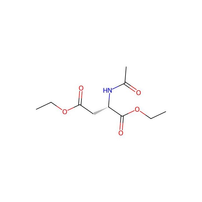 N-乙酰-L-天冬氨酸二乙酯