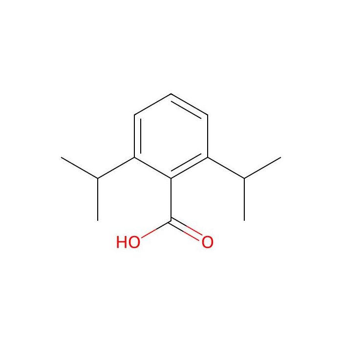 2,6-二异丙基苯甲酸