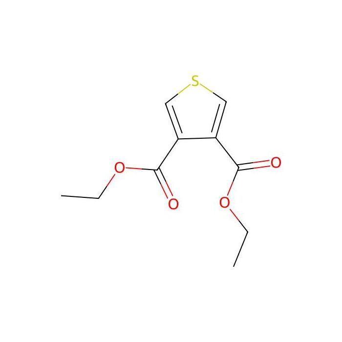噻吩-3，4-二羧酸二乙酯