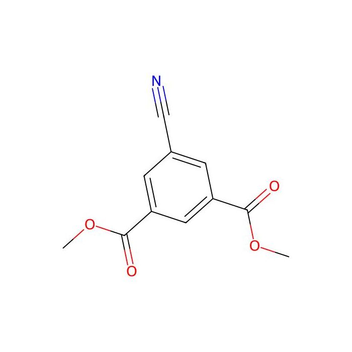 5-氰基间苯二甲酸二甲酯