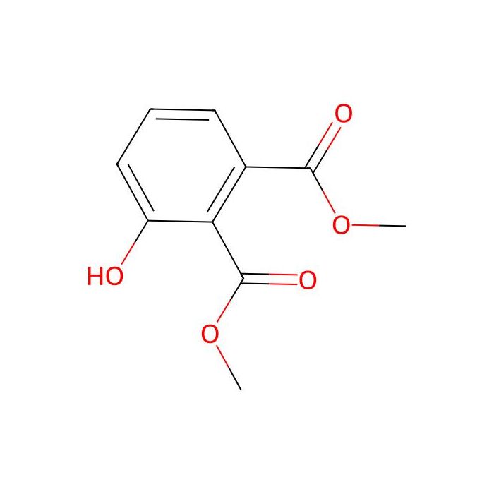 3-羟基邻苯二甲酸二甲酯