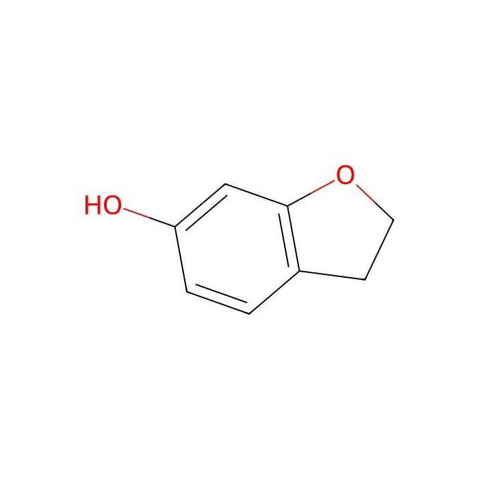 2,3-二氢苯并呋喃-6-醇
