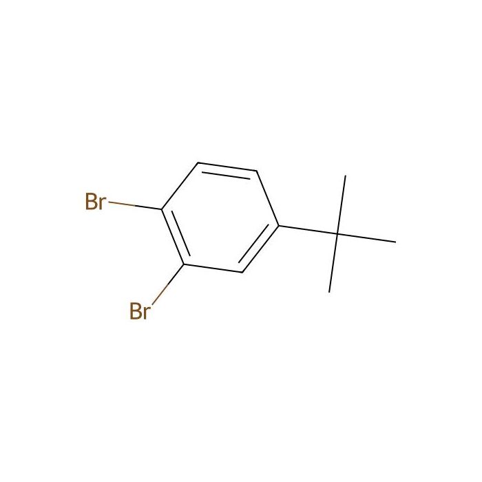 1,2-二溴-4-叔丁基苯