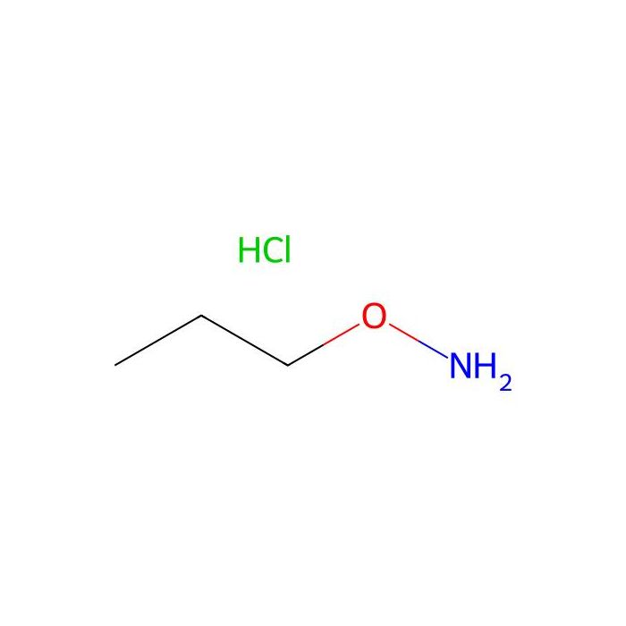 O-丙基羟胺 盐酸盐