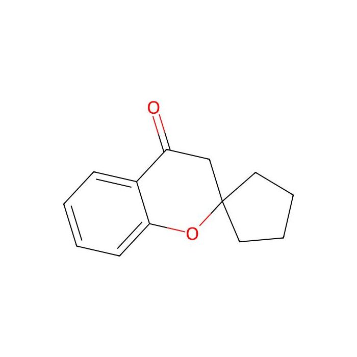 螺[2H-1-苯并吡喃-2，1-环戊并N]-4(3H)-酮