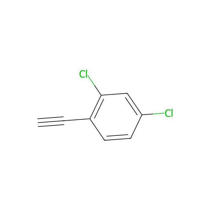 2,4-二氯-1-乙炔基苯