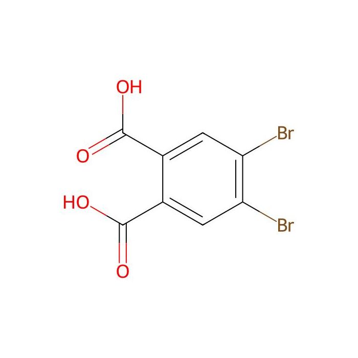 4，5-二溴邻苯二甲酸