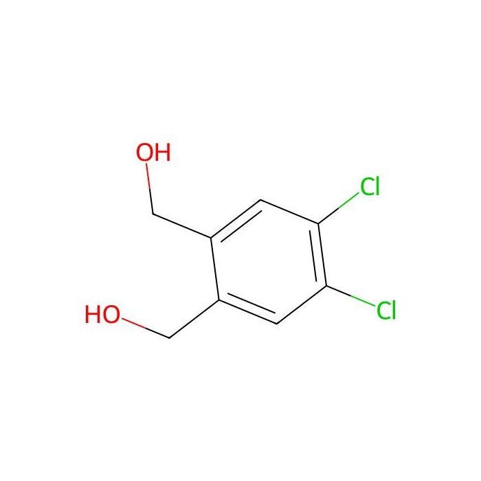 4，5-二氯-1，2-苯二甲醇