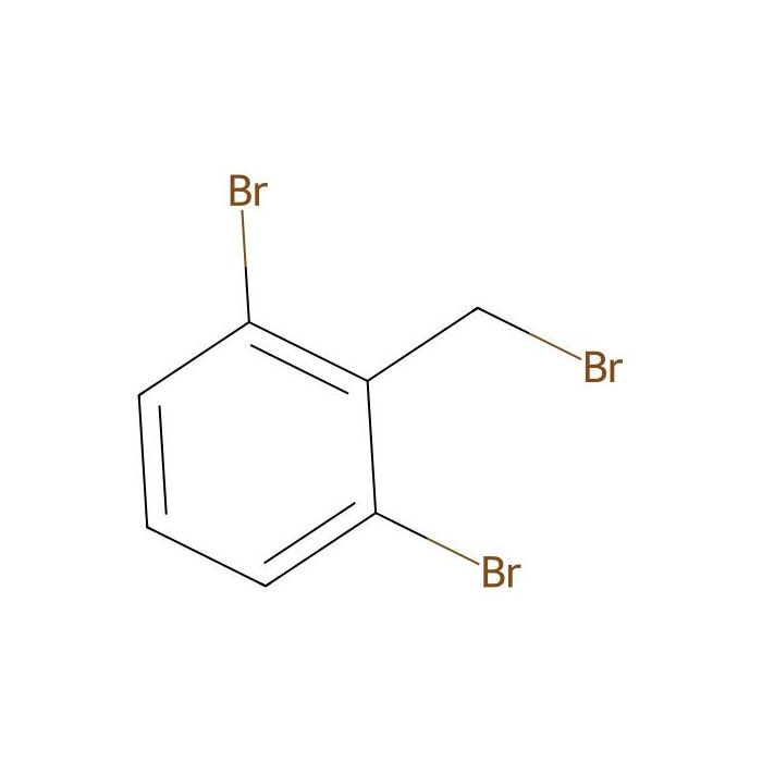1,3-二溴-2-(溴甲基)苯