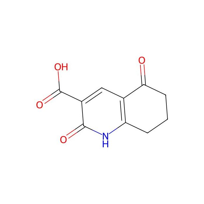 2,5-二氧-1,2,5,6,7,8-六氢喹啉-3-羧酸