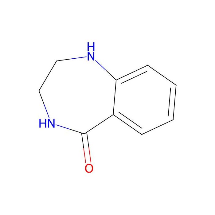 3，4-二氢-1H-苯并[e][1，4]二氮杂环庚烷-5(2H)-酮