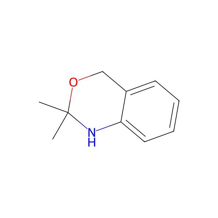 2，2-二甲基-1，4-二氢-2h-苯并[d][1，3]噁嗪