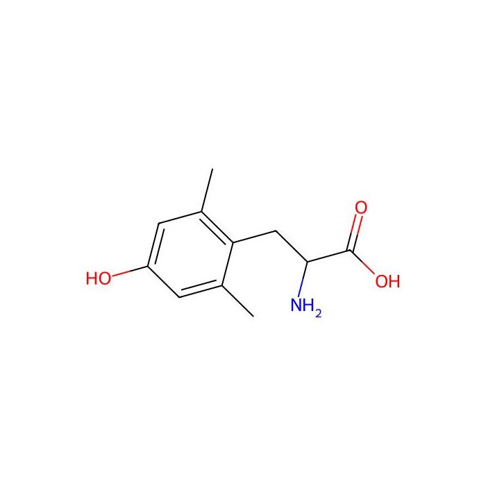 2-氨基-3-(4-羟基-2,6-二甲基苯基)丙酸