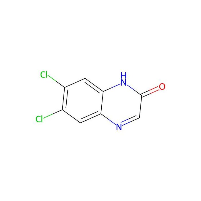 2-羟基-6,7-二氯喹喔啉