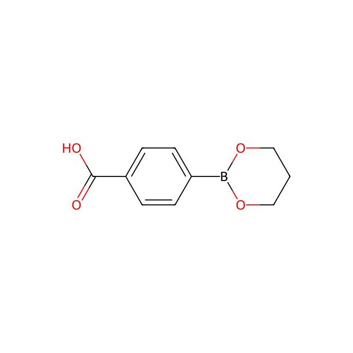4-羧基苯硼酸丙二醇酯
