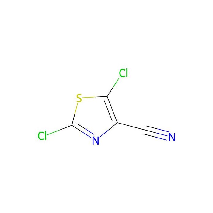 2,5-二氯噻唑-4-腈