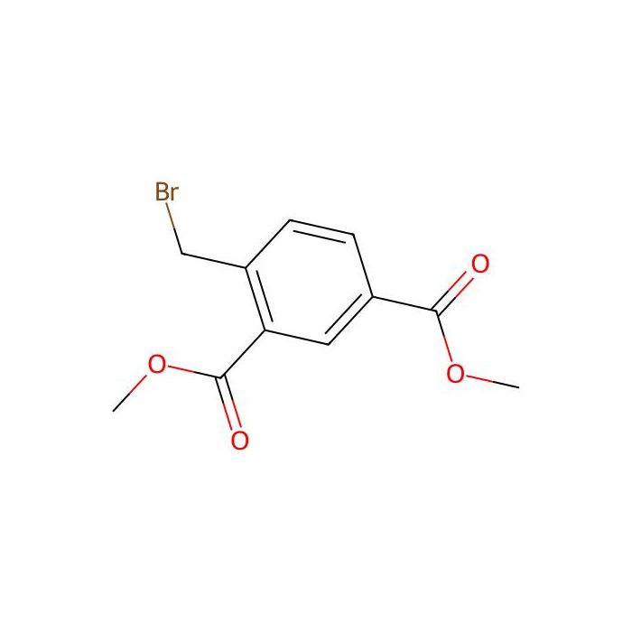 4-溴甲基间苯二甲酸二甲酯