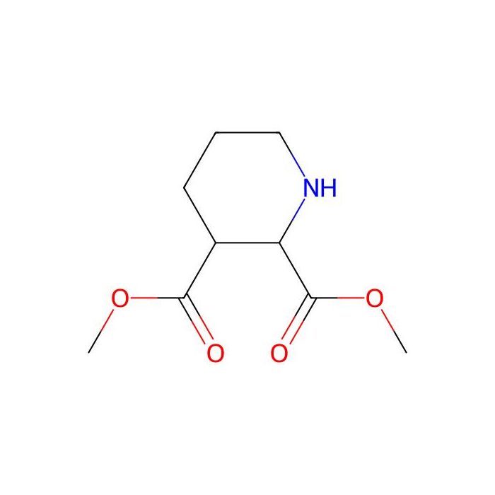 哌啶-2，3-二甲酸二甲酯